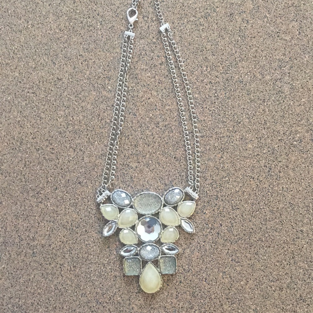 Statement Necklace